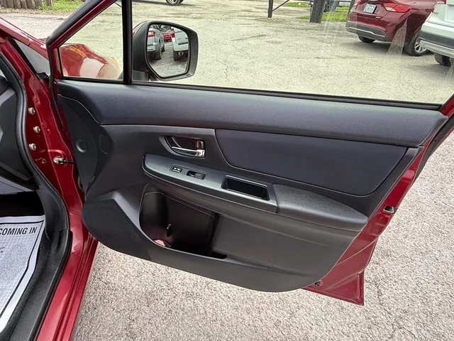 SEMINUEVOS SUBARU Impreza a Estados en autogozo