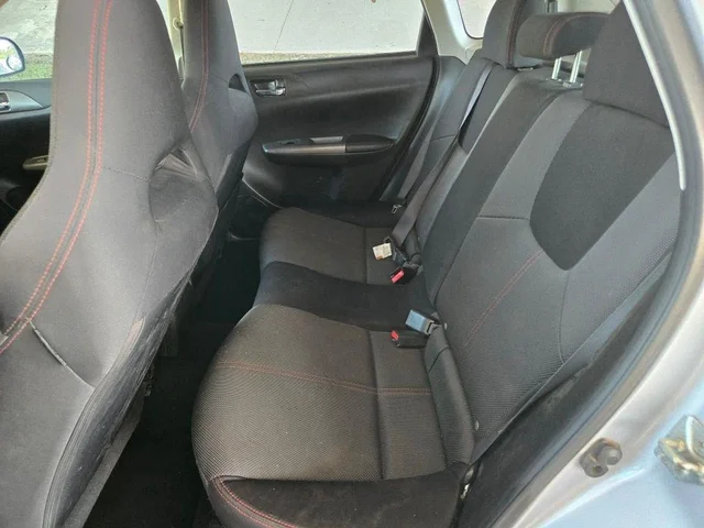SEMINUEVOS SUBARU Impreza WRX a Estados en autogozo
