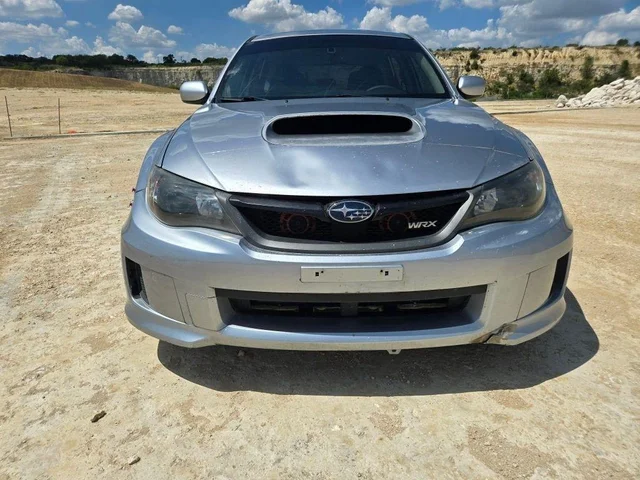 SEMINUEVOS SUBARU Impreza WRX a Estados en autogozo