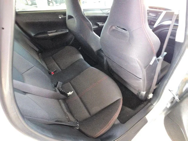 SEMINUEVOS SUBARU Impreza WRX a Estados en autogozo