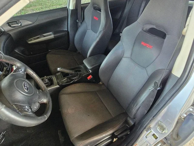 SEMINUEVOS SUBARU Impreza WRX a Estados en autogozo