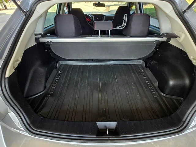 SEMINUEVOS SUBARU Impreza WRX a Estados en autogozo