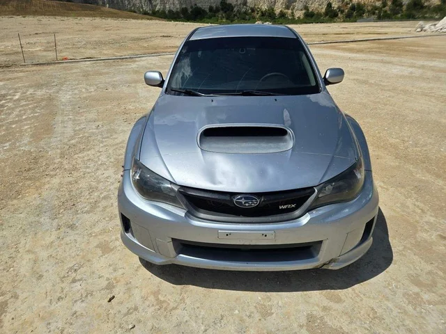 SEMINUEVOS SUBARU Impreza WRX a Estados en autogozo