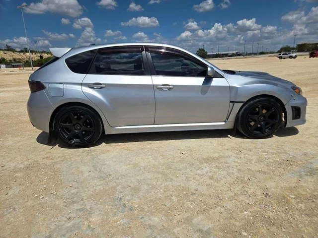 SEMINUEVOS SUBARU Impreza WRX a Estados en autogozo