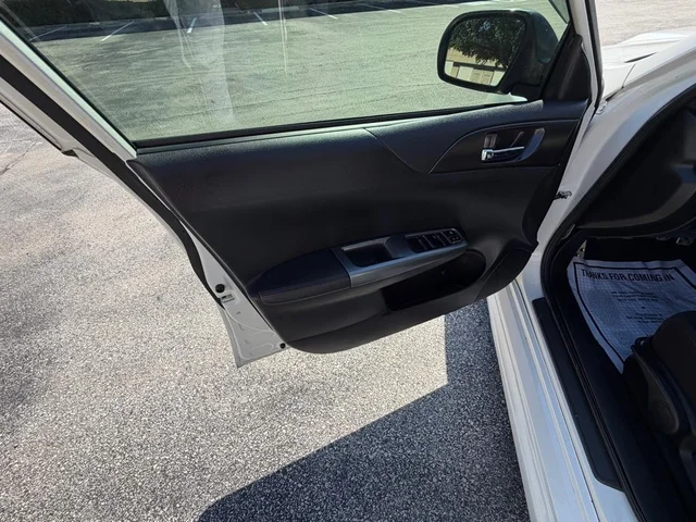 SEMINUEVOS SUBARU Impreza WRX a Estados en autogozo