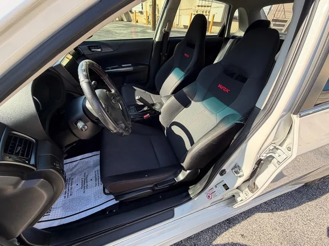 SEMINUEVOS SUBARU Impreza WRX a Estados en autogozo