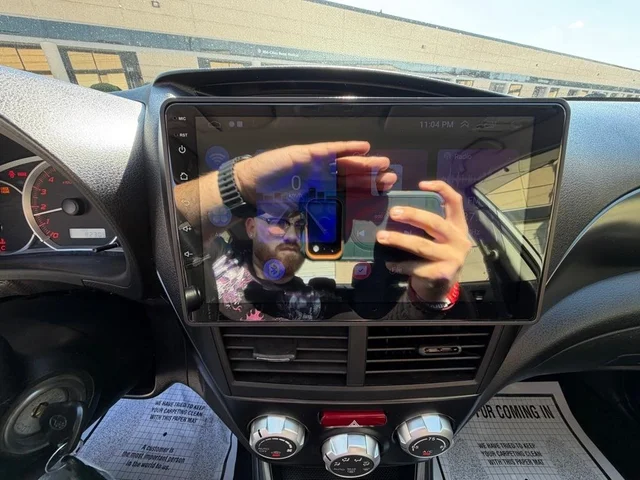 SEMINUEVOS SUBARU Impreza WRX a Estados en autogozo