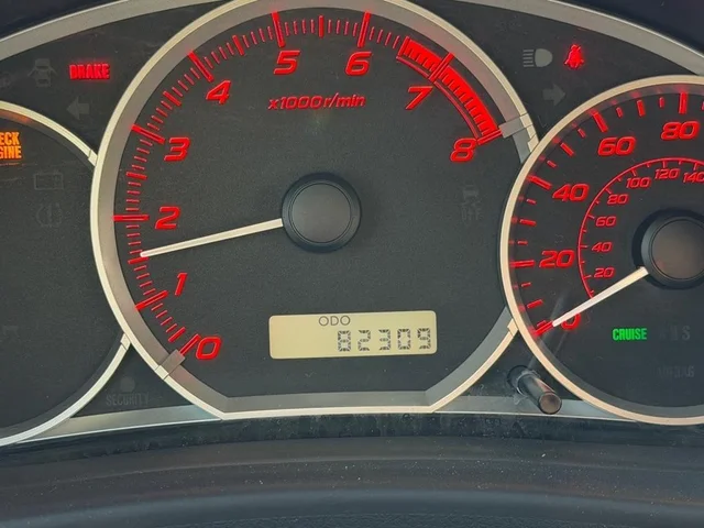 SEMINUEVOS SUBARU Impreza WRX a Estados en autogozo