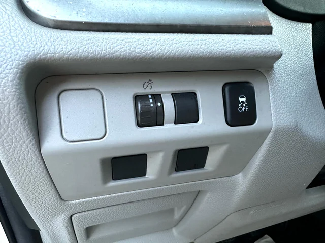 SEMINUEVOS SUBARU Forester a Estados en autogozo