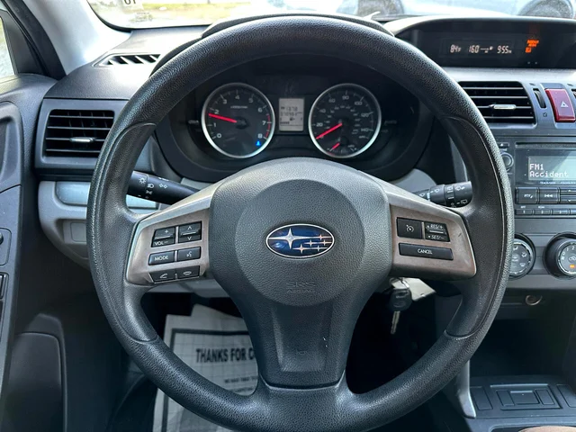 SEMINUEVOS SUBARU Forester a Estados en autogozo