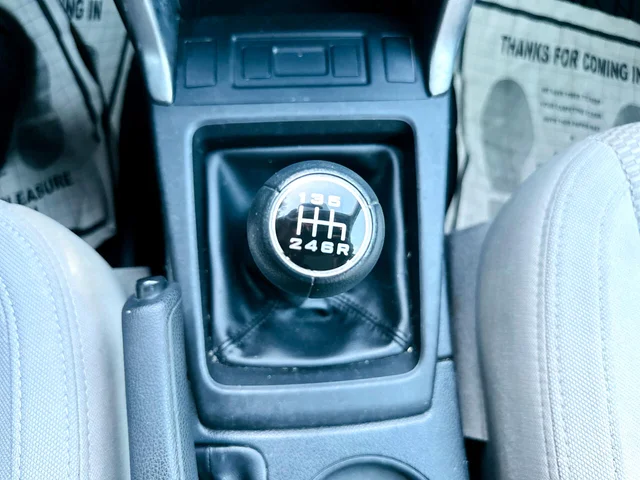 SEMINUEVOS SUBARU Forester a Estados en autogozo