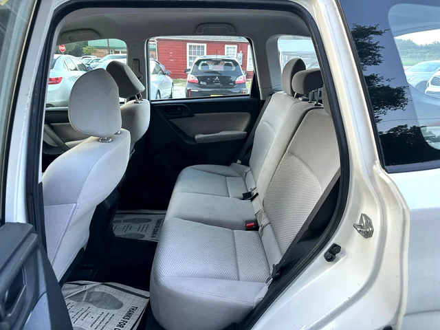 SEMINUEVOS SUBARU Forester a Estados en autogozo