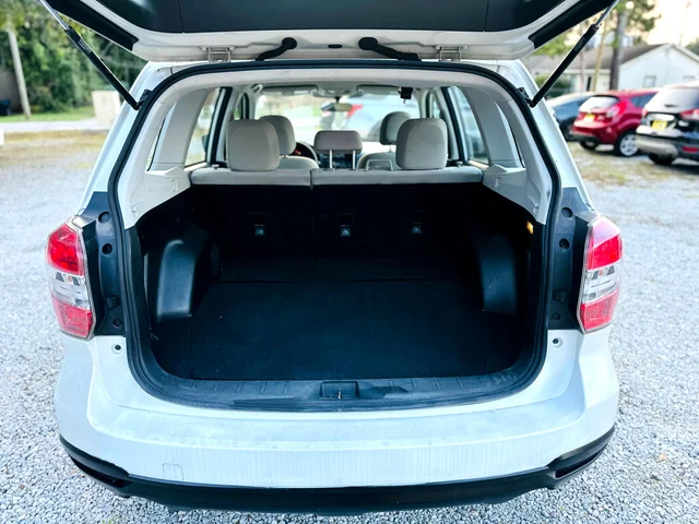 SEMINUEVOS SUBARU Forester a Estados en autogozo