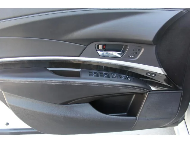 SEMINUEVOS ACURA RLX a Estados en autogozo