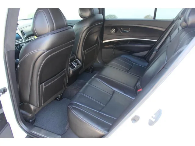 SEMINUEVOS ACURA RLX a Estados en autogozo