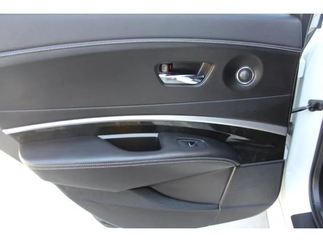 SEMINUEVOS ACURA RLX a Estados en autogozo