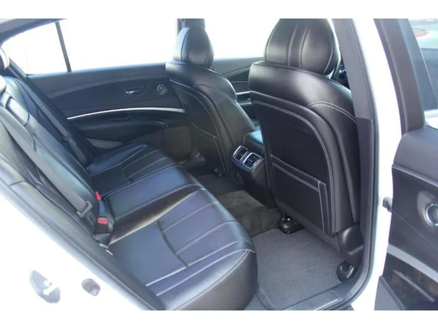 SEMINUEVOS ACURA RLX a Estados en autogozo