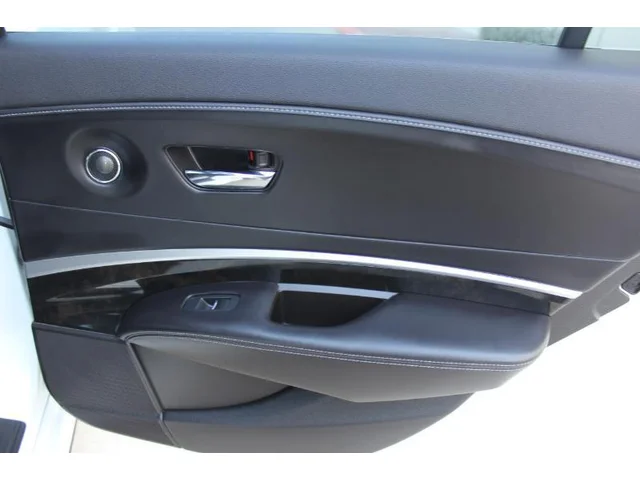 SEMINUEVOS ACURA RLX a Estados en autogozo