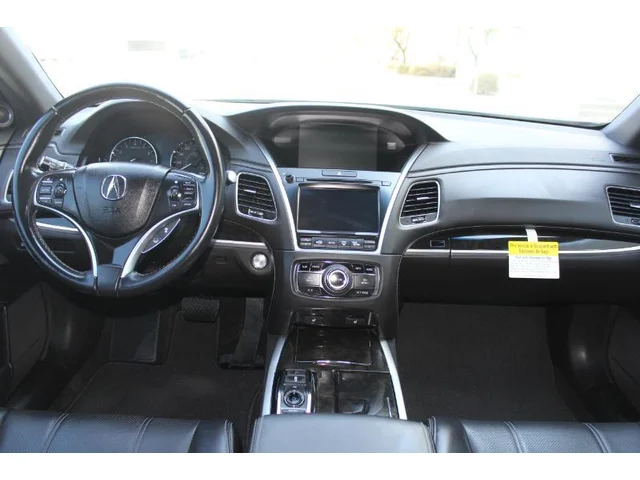 SEMINUEVOS ACURA RLX a Estados en autogozo