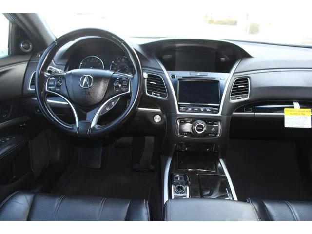 SEMINUEVOS ACURA RLX a Estados en autogozo