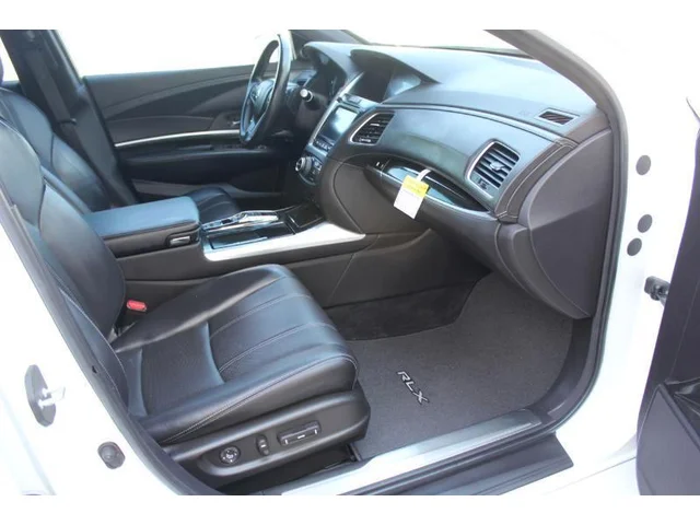 SEMINUEVOS ACURA RLX a Estados en autogozo