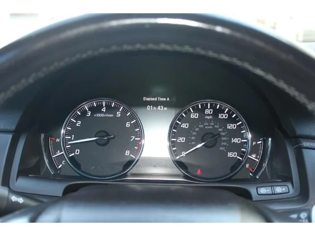 SEMINUEVOS ACURA RLX a Estados en autogozo