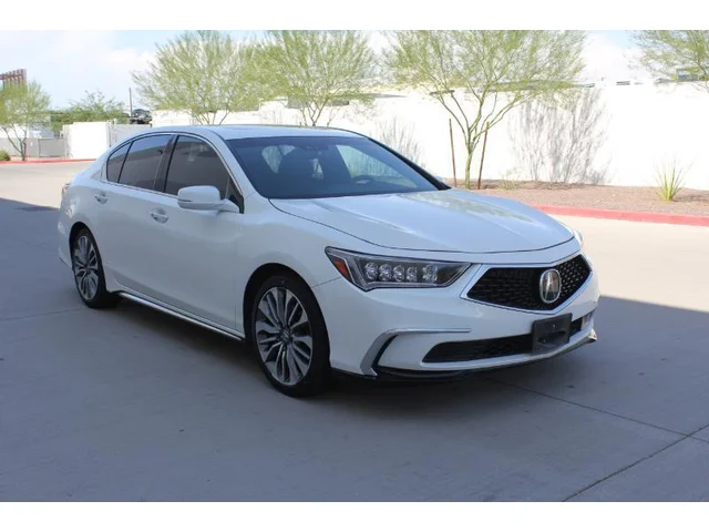 SEMINUEVOS ACURA RLX a Estados en autogozo