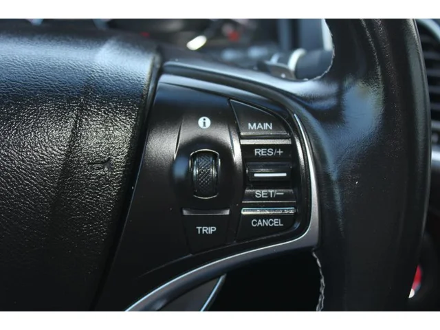 SEMINUEVOS ACURA RLX a Estados en autogozo