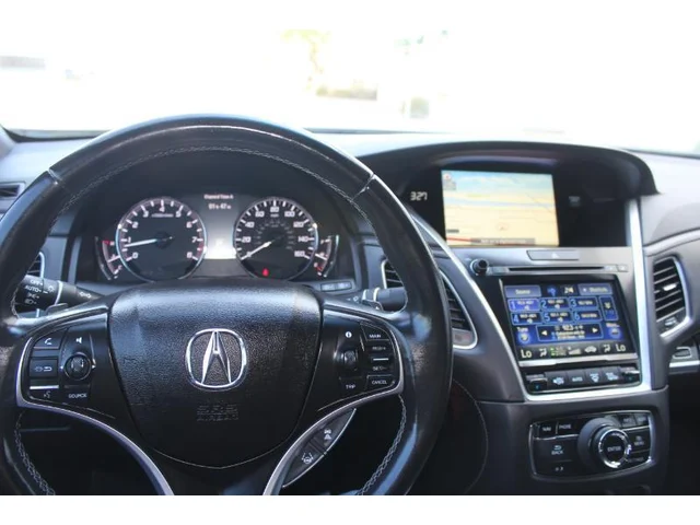 SEMINUEVOS ACURA RLX a Estados en autogozo