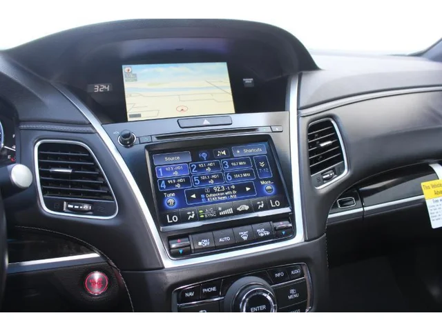 SEMINUEVOS ACURA RLX a Estados en autogozo
