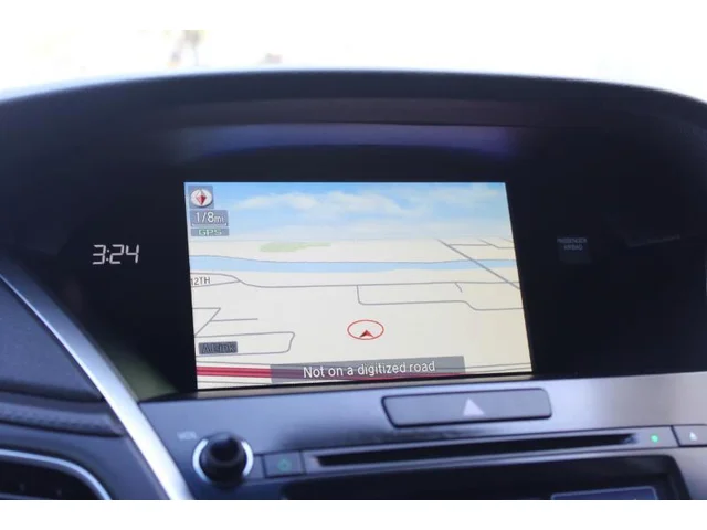 SEMINUEVOS ACURA RLX a Estados en autogozo