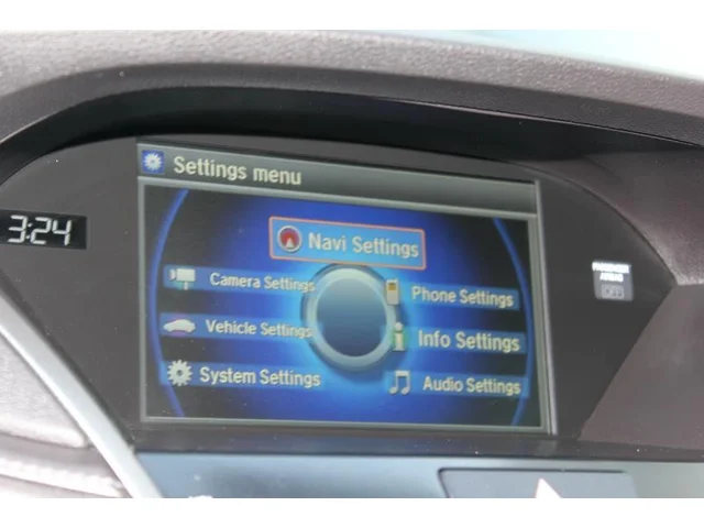 SEMINUEVOS ACURA RLX a Estados en autogozo