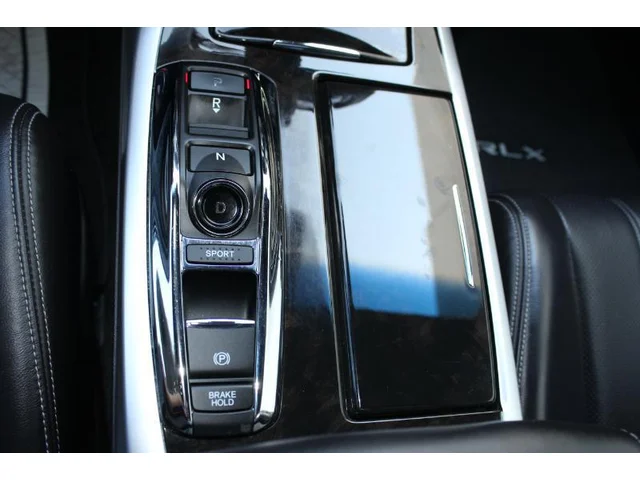 SEMINUEVOS ACURA RLX a Estados en autogozo