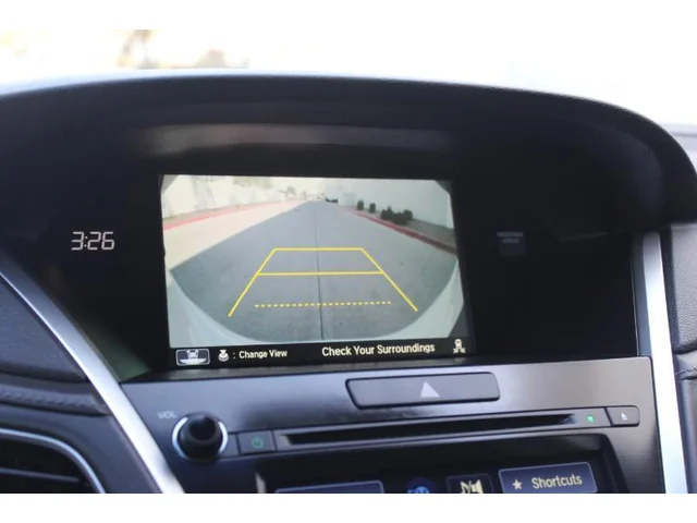 SEMINUEVOS ACURA RLX a Estados en autogozo