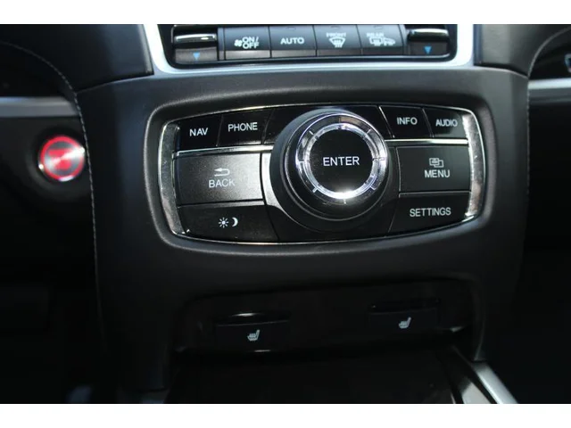 SEMINUEVOS ACURA RLX a Estados en autogozo