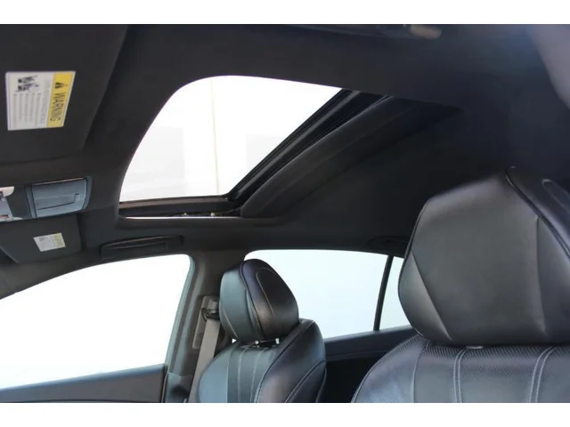 SEMINUEVOS ACURA RLX a Estados en autogozo