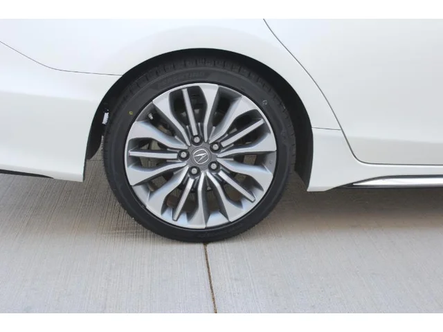 SEMINUEVOS ACURA RLX a Estados en autogozo