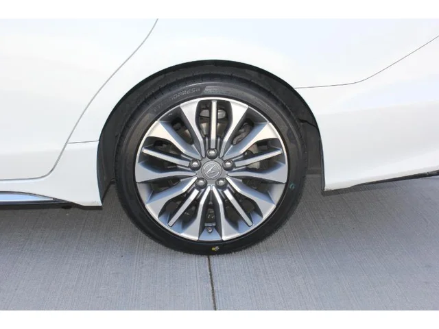 SEMINUEVOS ACURA RLX a Estados en autogozo