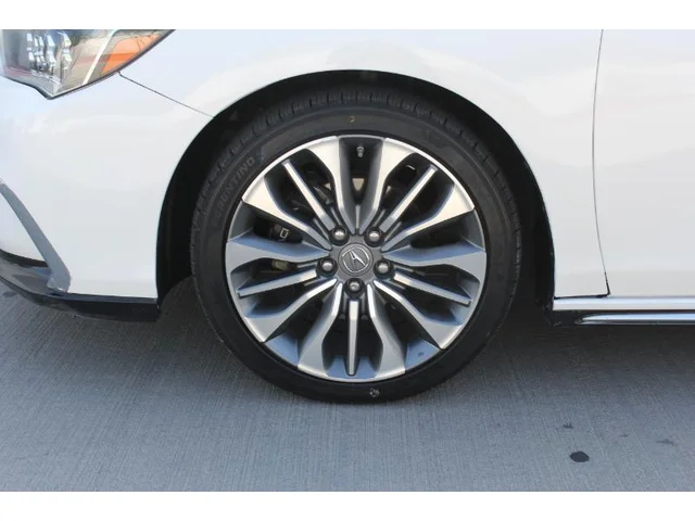 SEMINUEVOS ACURA RLX a Estados en autogozo