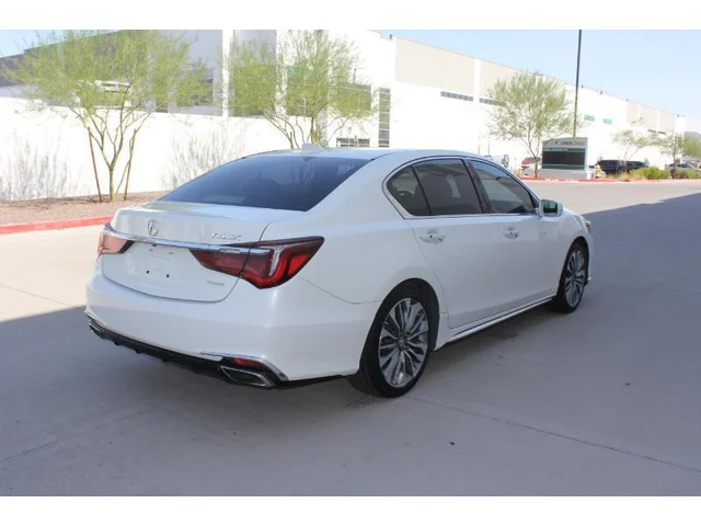 SEMINUEVOS ACURA RLX a Estados en autogozo