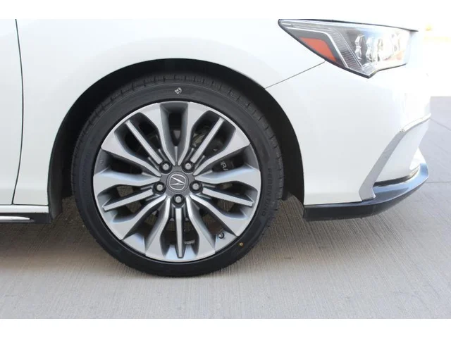 SEMINUEVOS ACURA RLX a Estados en autogozo