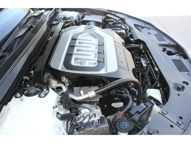 SEMINUEVOS ACURA RLX a Estados en autogozo
