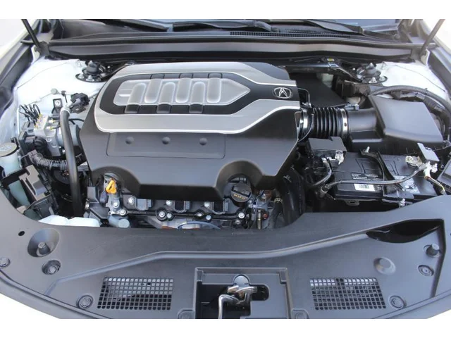 SEMINUEVOS ACURA RLX a Estados en autogozo