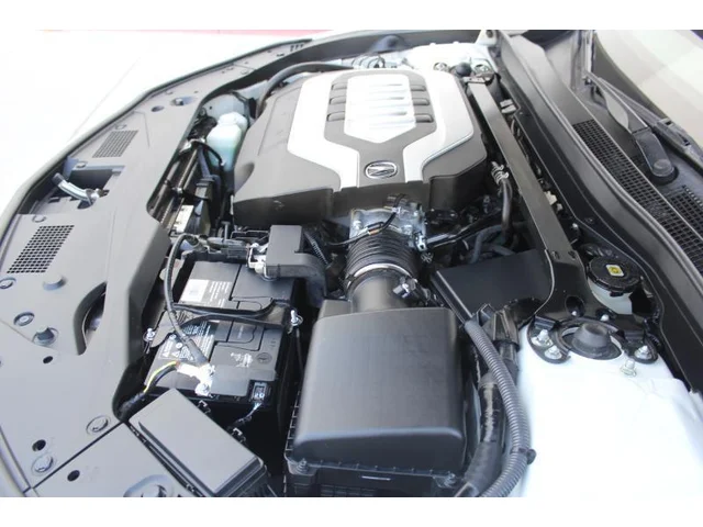 SEMINUEVOS ACURA RLX a Estados en autogozo