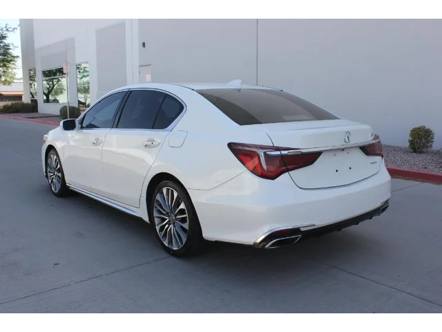 SEMINUEVOS ACURA RLX a Estados en autogozo