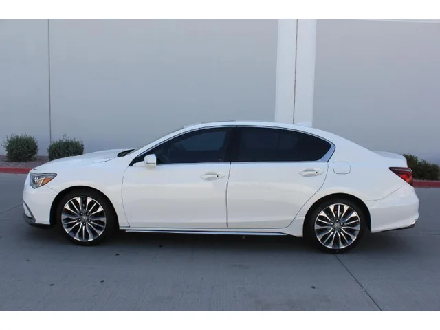 SEMINUEVOS ACURA RLX a Estados en autogozo