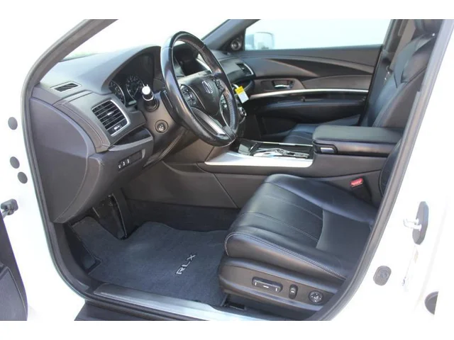 SEMINUEVOS ACURA RLX a Estados en autogozo
