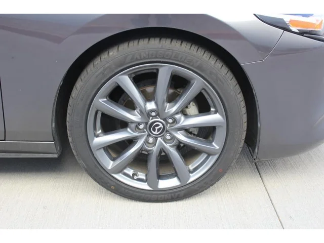 SEMINUEVOS MAZDA MAZDA3 a Estados en autogozo