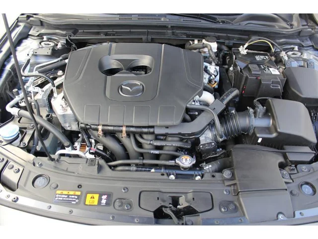 SEMINUEVOS MAZDA MAZDA3 a Estados en autogozo