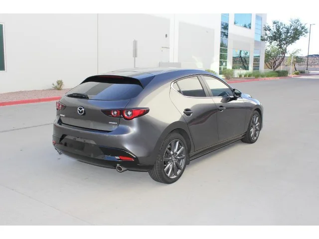 SEMINUEVOS MAZDA MAZDA3 a Estados en autogozo